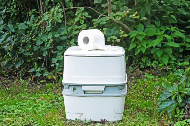 Best Porta potty for special events  in Inman, KS