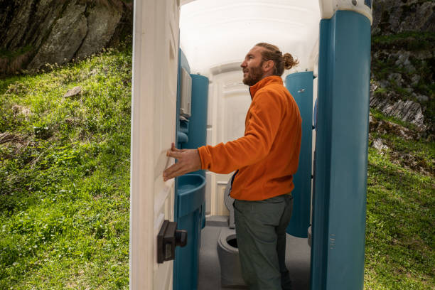 Best Local porta potty services  in Inman, KS