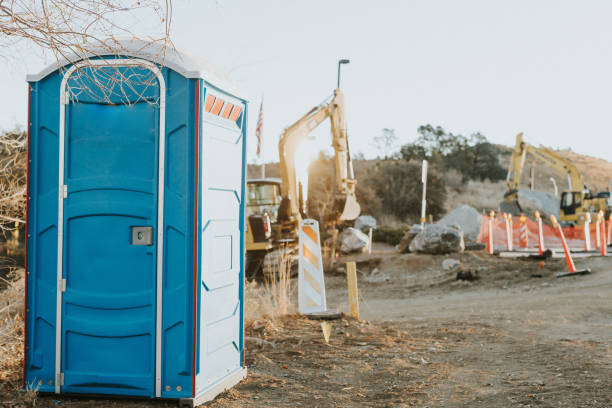 Best Portable restroom trailer rental  in Inman, KS