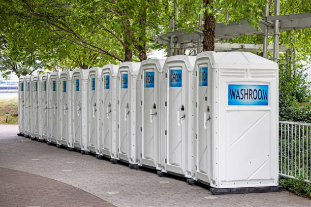 Best Luxury portable toilet rental  in Inman, KS
