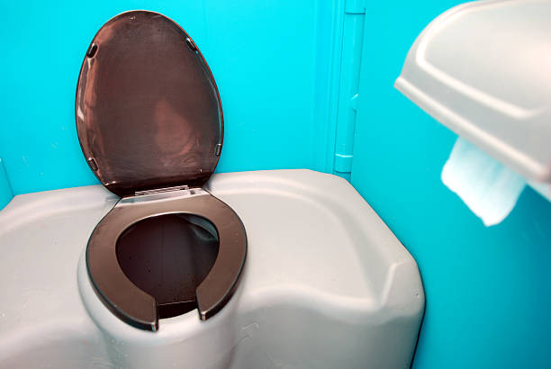 Best Portable toilet rental cost  in Inman, KS