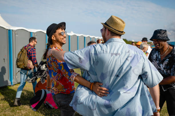 Best Portable toilet rental for construction  in Inman, KS