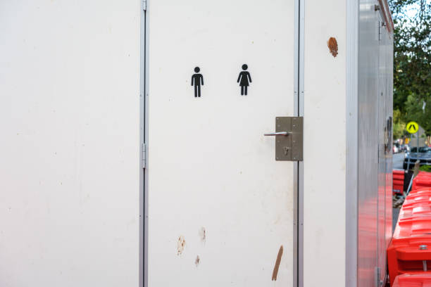 Best Portable bathroom rental  in Inman, KS