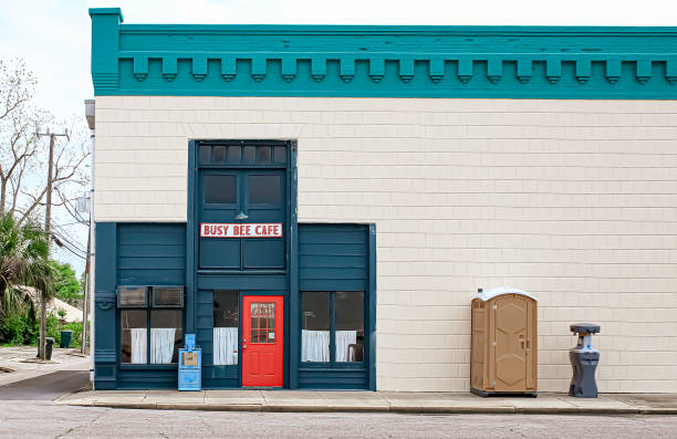 Best Porta potty rental for parties  in Inman, KS