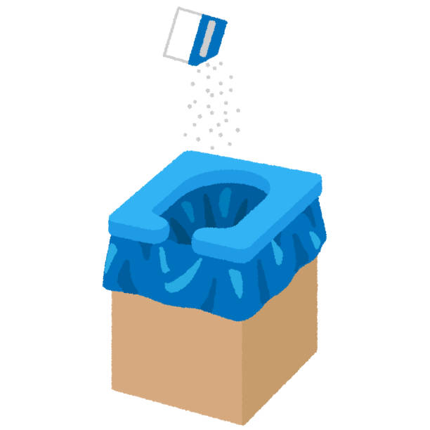 Portable Toilet Options We Offer in Inman, KS