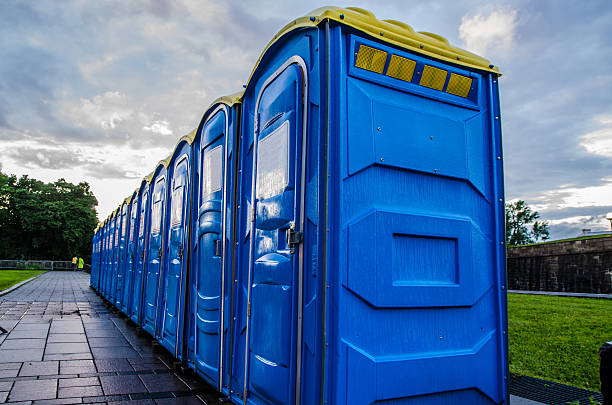 Best Long-term porta potty rental  in Inman, KS