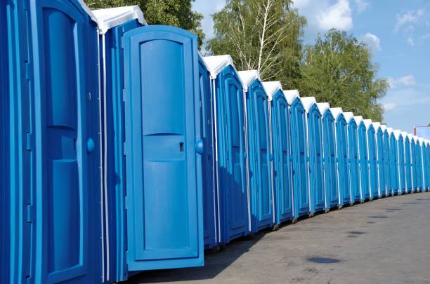 Best Emergency porta potty rental  in Inman, KS